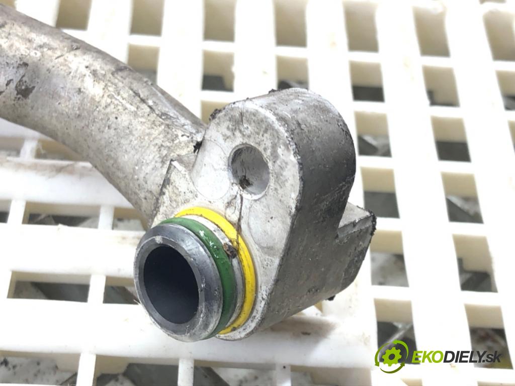 FIAT BRAVO II (198_) 2006 - 2022    1.9 D Multijet (198AXB1A) 88 kW [120 KM] olej napędowy 2007 - 2014  rúrka klimatizácie  (Rúrky klimatizácie)