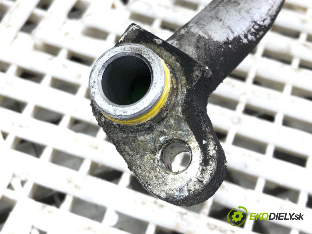 FIAT BRAVO II (198_) 2006 - 2022    1.9 D Multijet (198AXB1A) 88 kW [120 KM] olej napędowy 2007 - 2014  rúrka klimatizácie  (Rúrky klimatizácie)