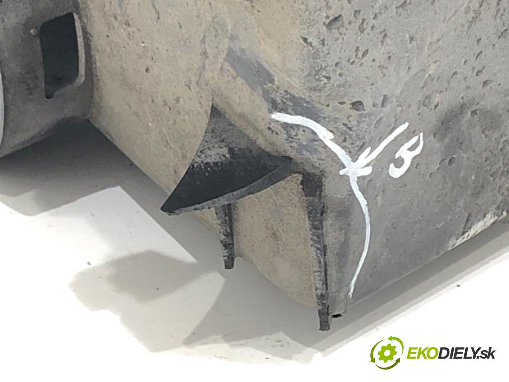 FIAT BRAVO II (198_) 2006 - 2022    1.9 D Multijet (198AXB1A) 88 kW [120 KM] olej napędowy 2007 - 2014  Obal filtra vzduchu  (Obal filtra vzduchu)