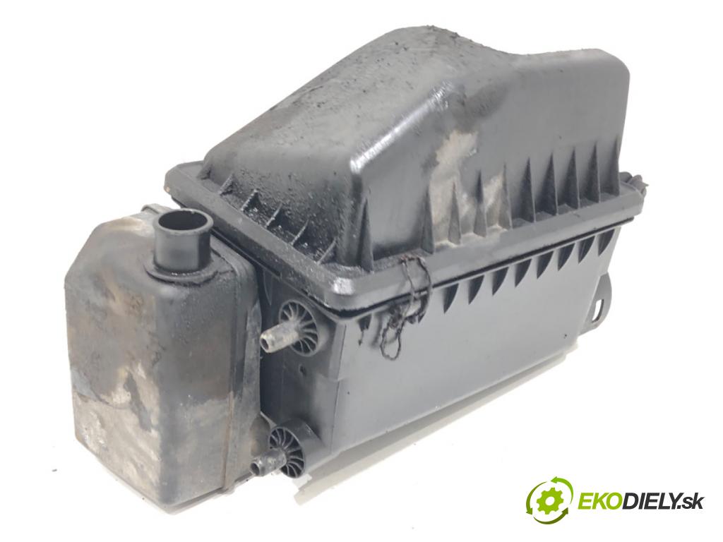 FIAT BRAVO II (198_) 2006 - 2022    1.9 D Multijet (198AXB1A) 88 kW [120 KM] olej napędowy 2007 - 2014  Obal filtra vzduchu  (Obal filtra vzduchu)