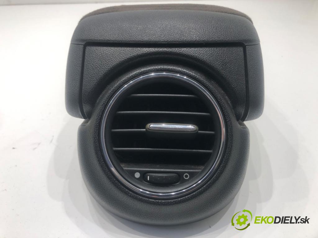 FIAT BRAVO II (198_) 2006 - 2022    1.9 D Multijet (198AXB1A) 88 kW [120 KM] olej napędowy 2007 - 2014  Lakťová opierka  (Lakťové opierky)