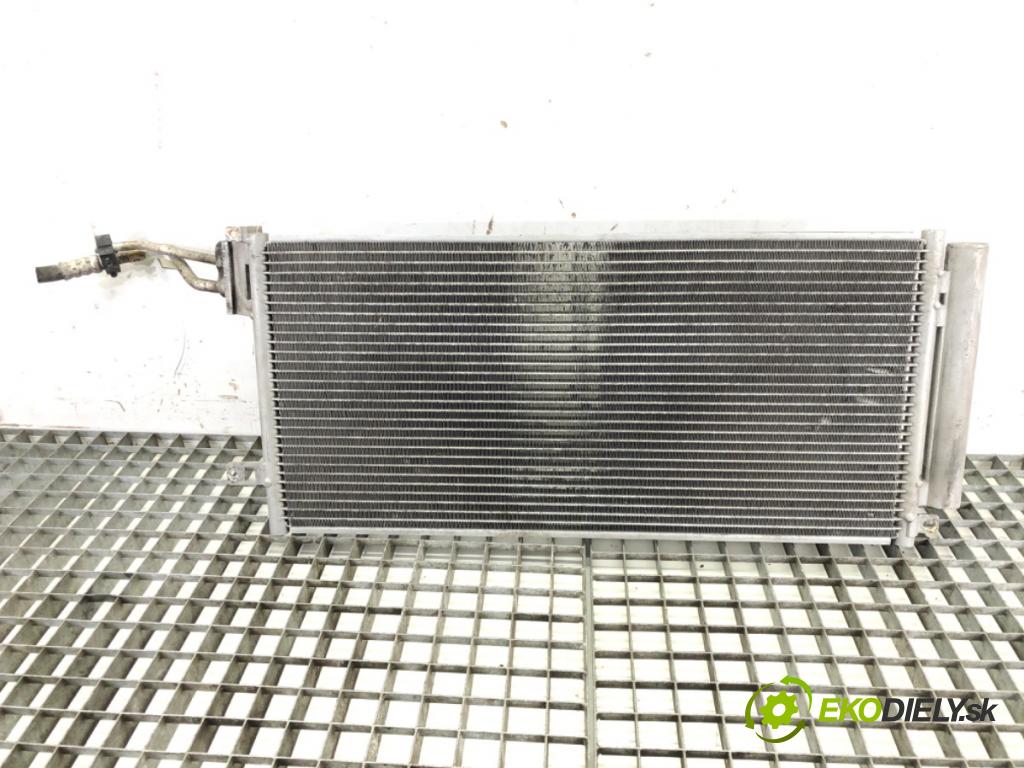 FIAT BRAVO II (198_) 2006 - 2022    1.9 D Multijet (198AXB1A) 88 kW [120 KM] olej napędowy 2007 - 2014  Chladič klimatizácie  (Chladiče klimatizácie)