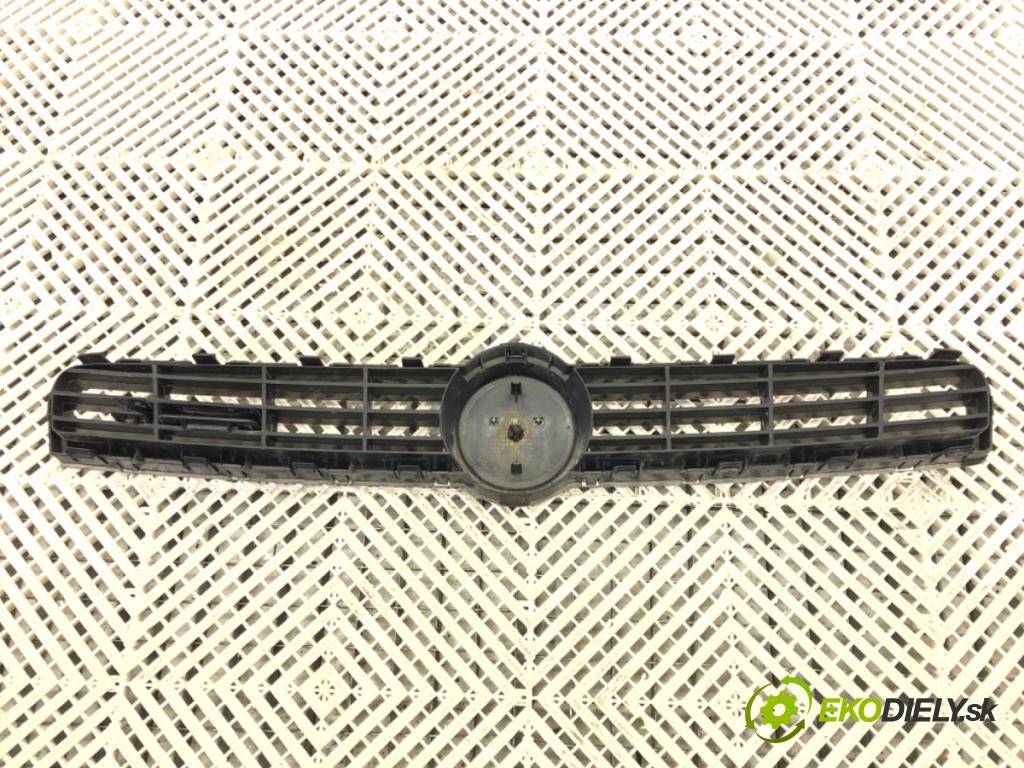 FIAT BRAVO II (198_) 2006 - 2022    1.9 D Multijet (198AXB1A) 88 kW [120 KM] olej napędowy 2007 - 2014  mřížka maska 735414652 (Mřížky (masky) chladičů)