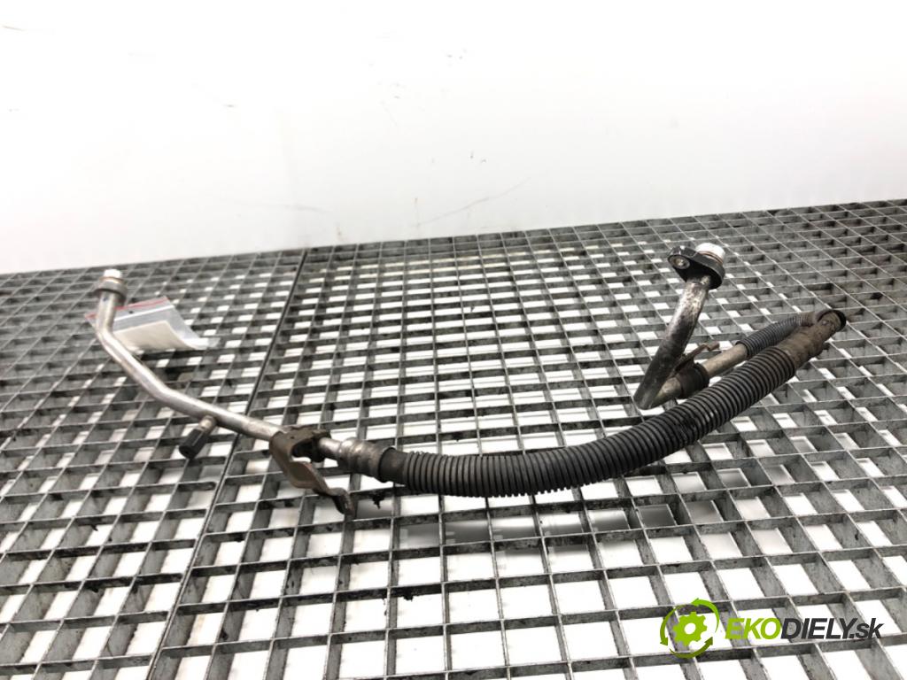 NISSAN MICRA III (K12) 2002 - 2010    1.5 dCi 63 kW [86 KM] olej napędowy 2005 - 2010  rúrka klimatizácie  (Rúrka klimatizácie)