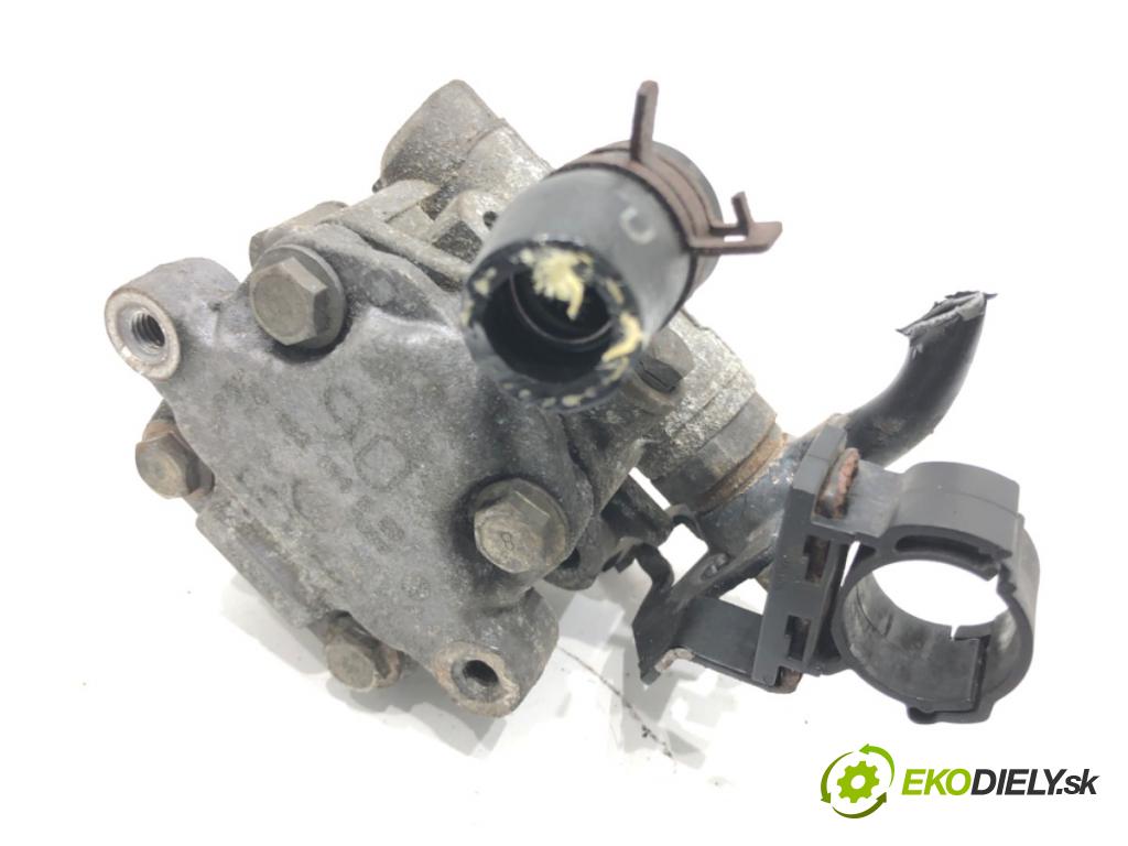 SEAT LEON (1M1) 1999 - 2006    1.6 16 V 77 kW [105 KM] benzyna 2000 - 2006  Pumpa servočerpadlo 1J0422154B (Servočerpadlá, pumpy riadenia)