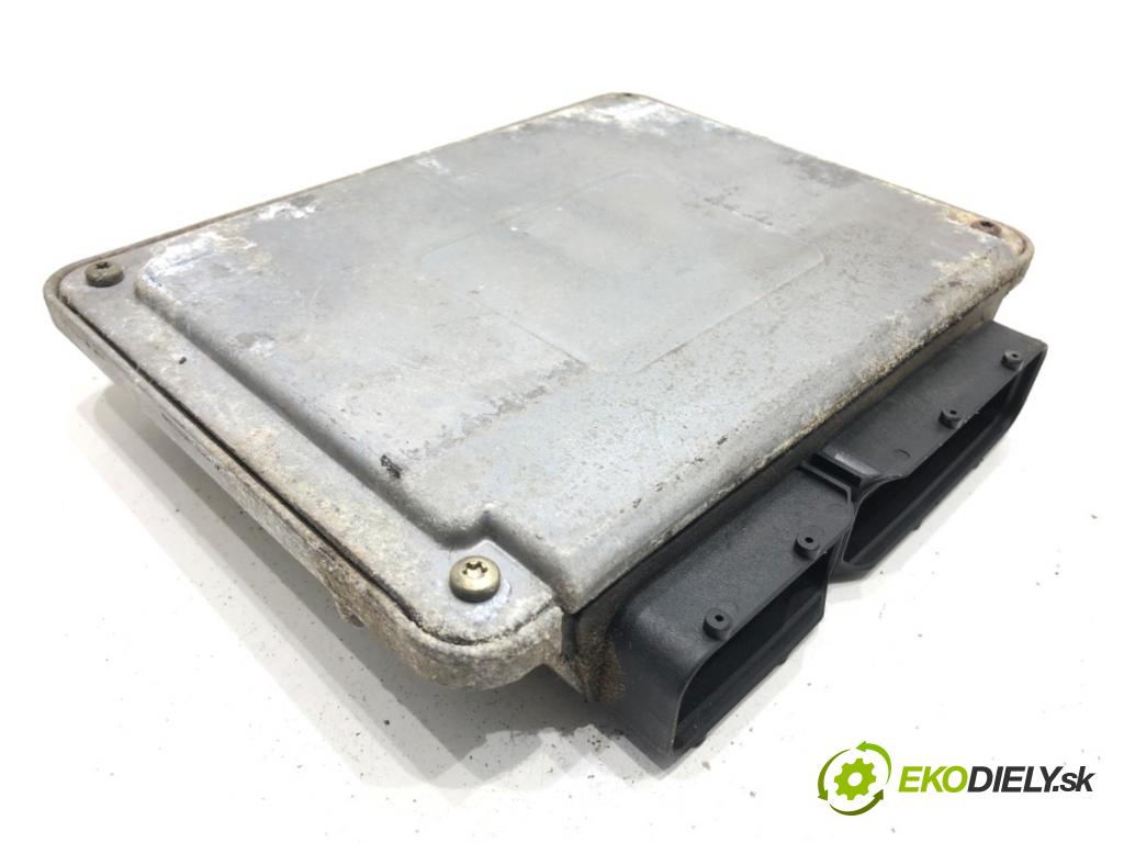 SEAT LEON (1M1) 1999 - 2006    1.6 16 V 77 kW [105 KM] benzyna 2000 - 2006  riadiaca jednotka Motor 036906034CP (Riadiace jednotky)