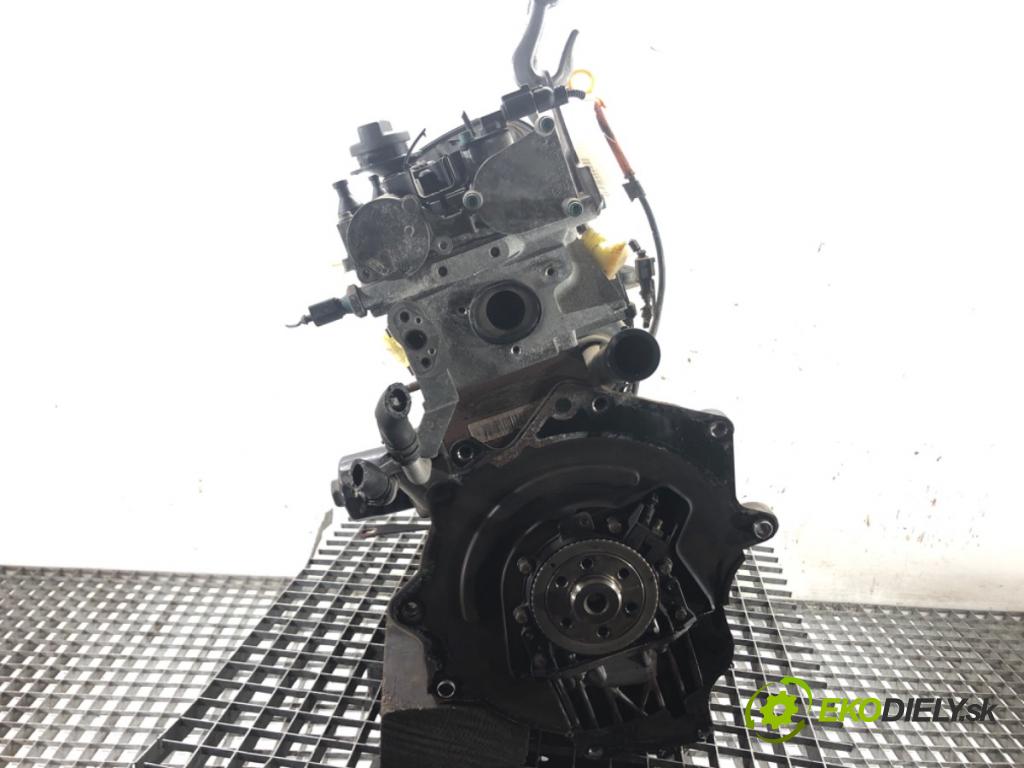 SEAT LEON (1M1) 1999 - 2006    1.6 16 V 77 kW [105 KM] benzyna 2000 - 2006  motor AZD (Motory (kompletní))