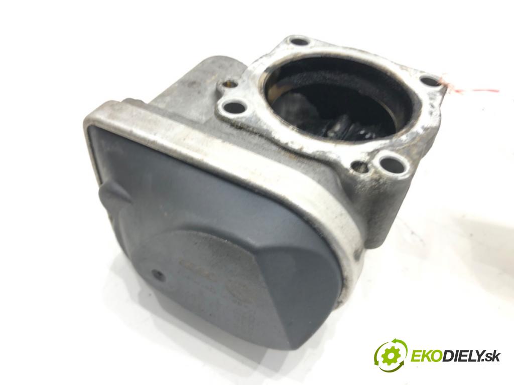 SEAT LEON (1M1) 1999 - 2006    1.6 16 V 77 kW [105 KM] benzyna 2000 - 2006  Škrtiaca klapka 036133062M (Škrtiace klapky)