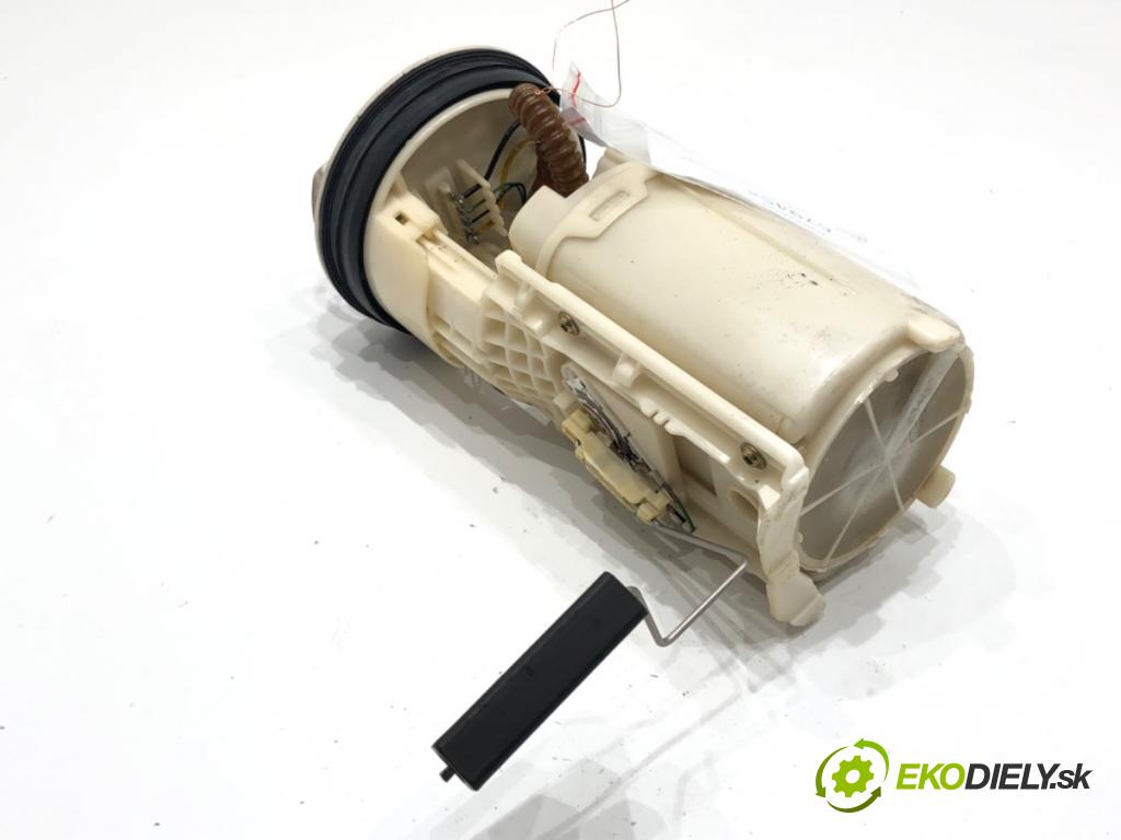 SEAT LEON (1M1) 1999 - 2006    1.6 16 V 77 kW [105 KM] benzyna 2000 - 2006  pumpa paliva 1J0919051H