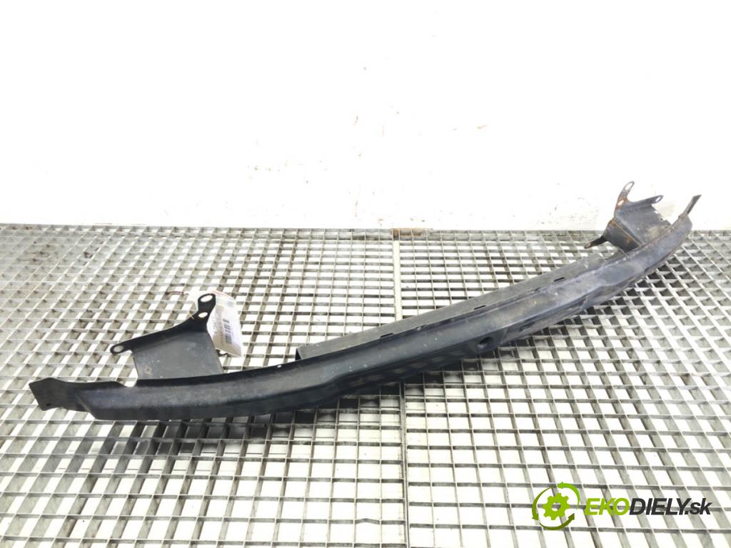 SEAT LEON (1M1) 1999 - 2006    1.6 16 V 77 kW [105 KM] benzyna 2000 - 2006  výztuha nárazníka přední část  (Výztuhy přední)