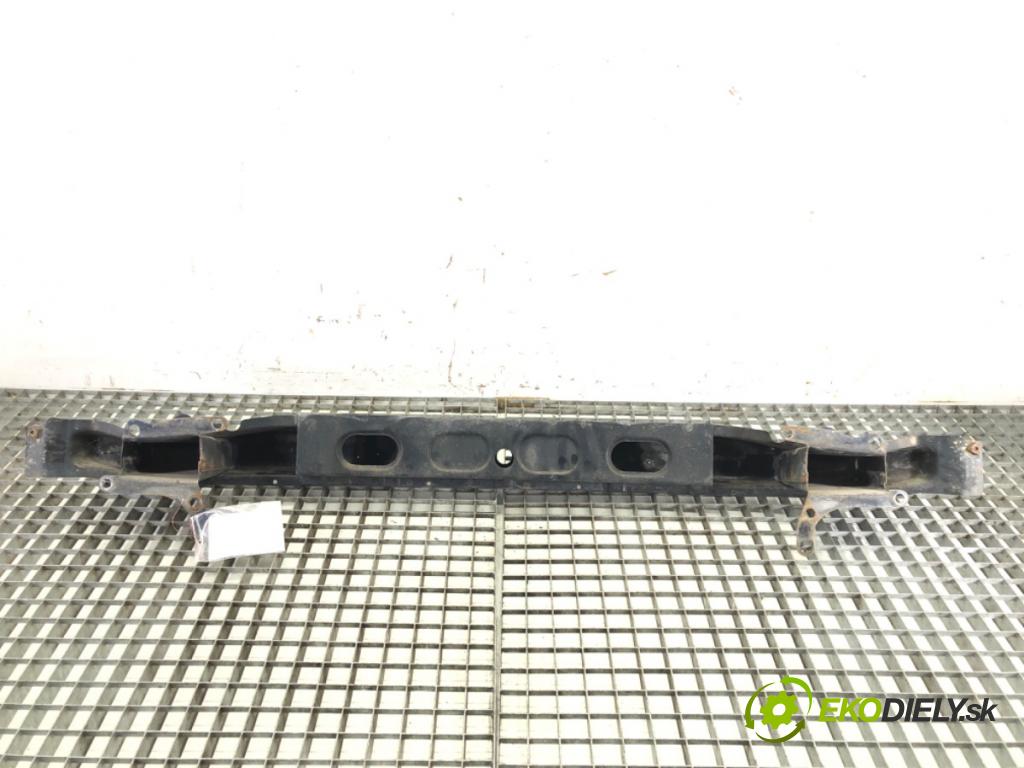 SEAT LEON (1M1) 1999 - 2006    1.6 16 V 77 kW [105 KM] benzyna 2000 - 2006  výztuha nárazníka přední část  (Výztuhy přední)