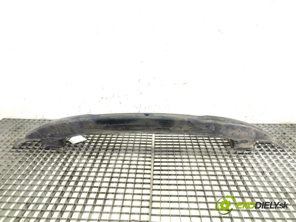 SEAT LEON (1M1) 1999 - 2006    1.6 16 V 77 kW [105 KM] benzyna 2000 - 2006  výztuha nárazníka přední část  (Výztuhy přední)