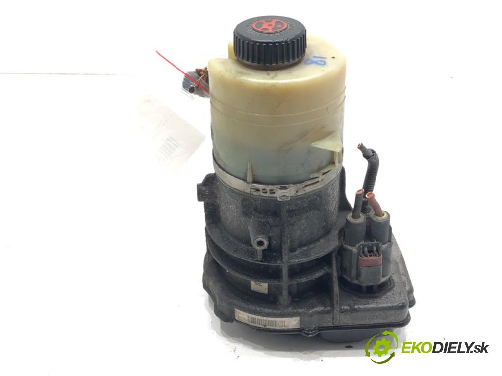 RENAULT TRAFIC III Autobus (JG_) 2014 - 2022    1.6 dCi 115 (JGMD) 85 kW [116 KM] olej napędowy 2014 - 2022  Pumpa servočerpadlo 491100616R (Servočerpadlá, pumpy riadenia)