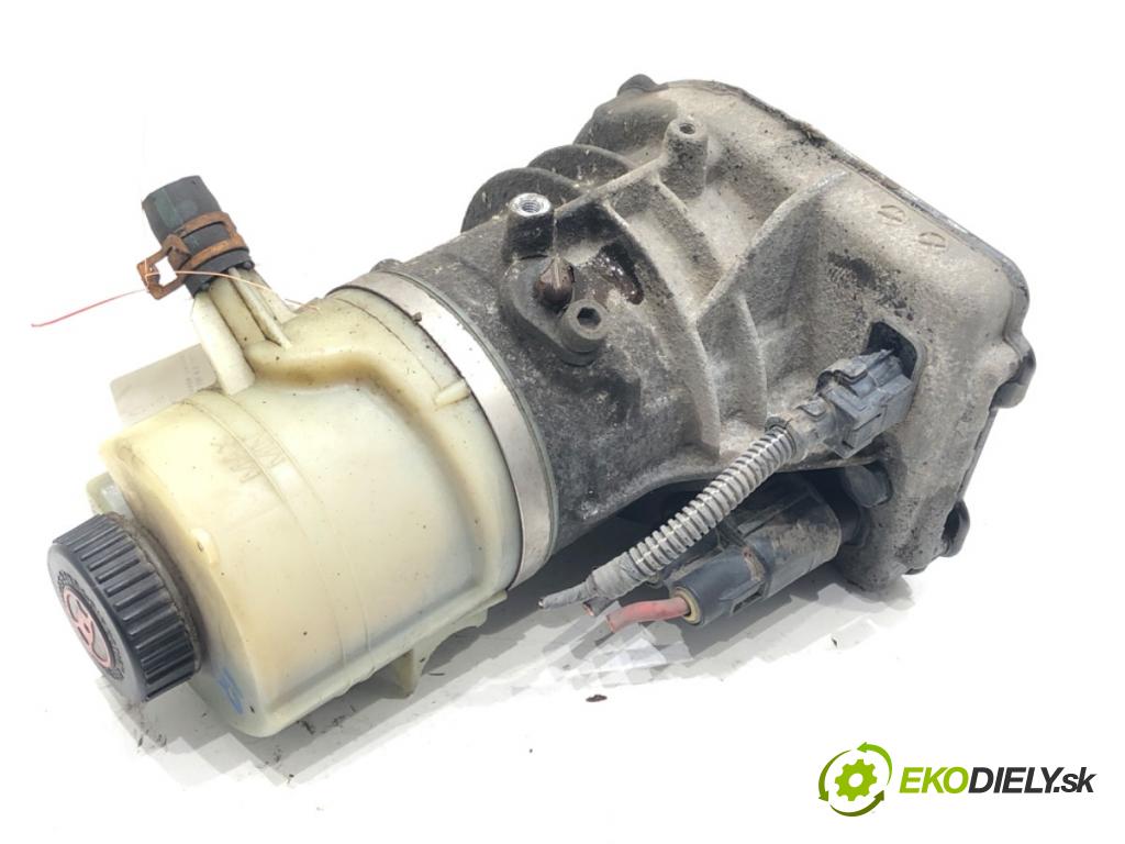 RENAULT TRAFIC III Autobus (JG_) 2014 - 2022    1.6 dCi 115 (JGMD) 85 kW [116 KM] olej napędowy 2014 - 2022  Pumpa servočerpadlo 491100616R (Servočerpadlá, pumpy riadenia)