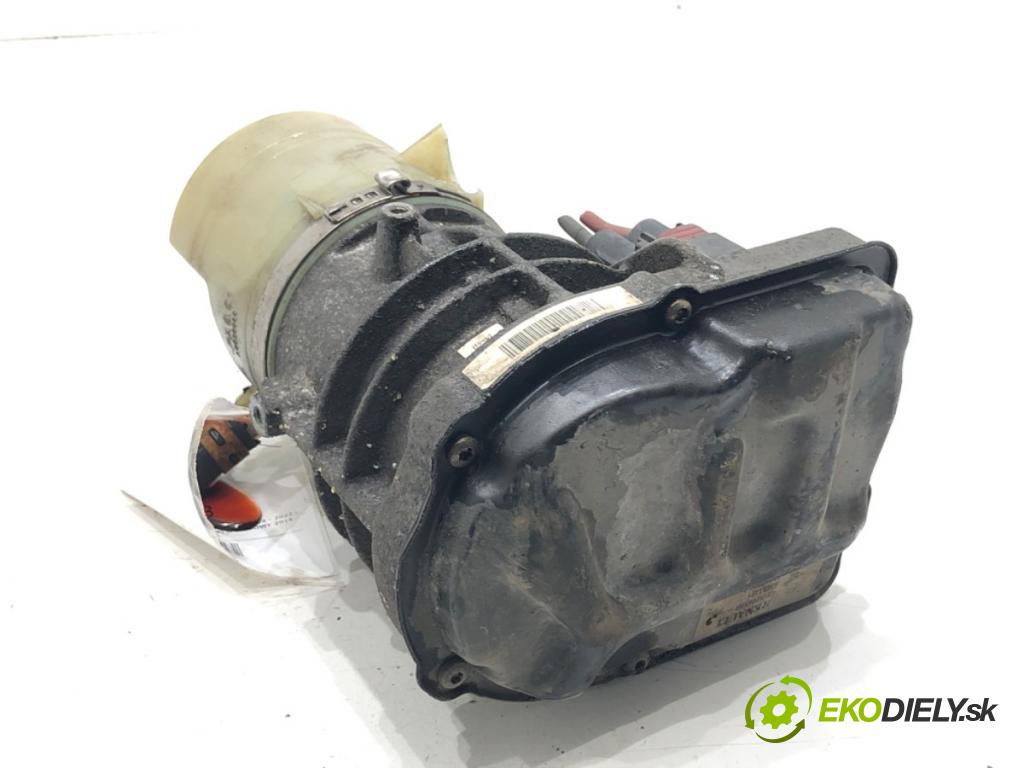 RENAULT TRAFIC III Autobus (JG_) 2014 - 2022    1.6 dCi 115 (JGMD) 85 kW [116 KM] olej napędowy 2014 - 2022  Pumpa servočerpadlo 491100616R (Servočerpadlá, pumpy riadenia)