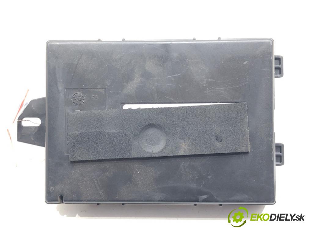 RENAULT TRAFIC III Autobus (JG_) 2014 - 2022    1.6 dCi 115 (JGMD) 85 kW [116 KM] olej napędowy 2014 - 2022  Modul BCM 26759741 (Ostatné)