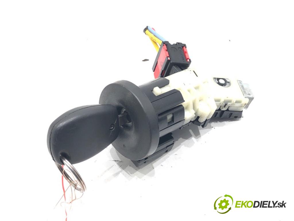 RENAULT TRAFIC III Autobus (JG_) 2014 - 2022    1.6 dCi 115 (JGMD) 85 kW [116 KM] olej napędowy 2014 - 2022  spinačka 285910001R (Spínacie skrinky a kľúče)