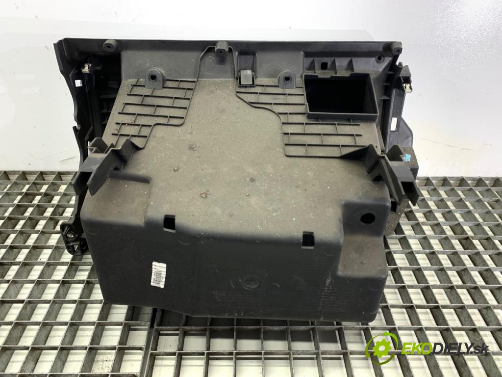 RENAULT TRAFIC III Autobus (JG_) 2014 - 2022    1.6 dCi 115 (JGMD) 85 kW [116 KM] olej napędowy 2014 - 2022  Priehradka, kastlík spolujazdca  (Priehradky, kastlíky)