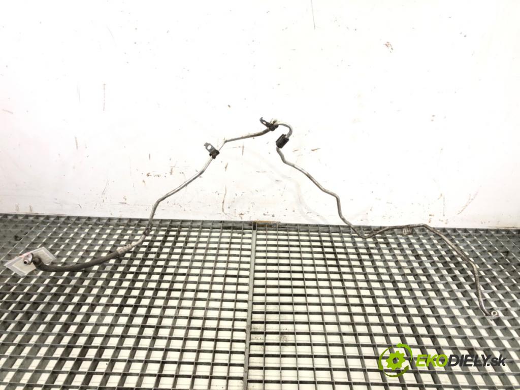 RENAULT TRAFIC III Autobus (JG_) 2014 - 2022    1.6 dCi 115 (JGMD) 85 kW [116 KM] olej napędowy 2014 - 2022  rúrka klimatizácie 924402507R (Rúrky klimatizácie)