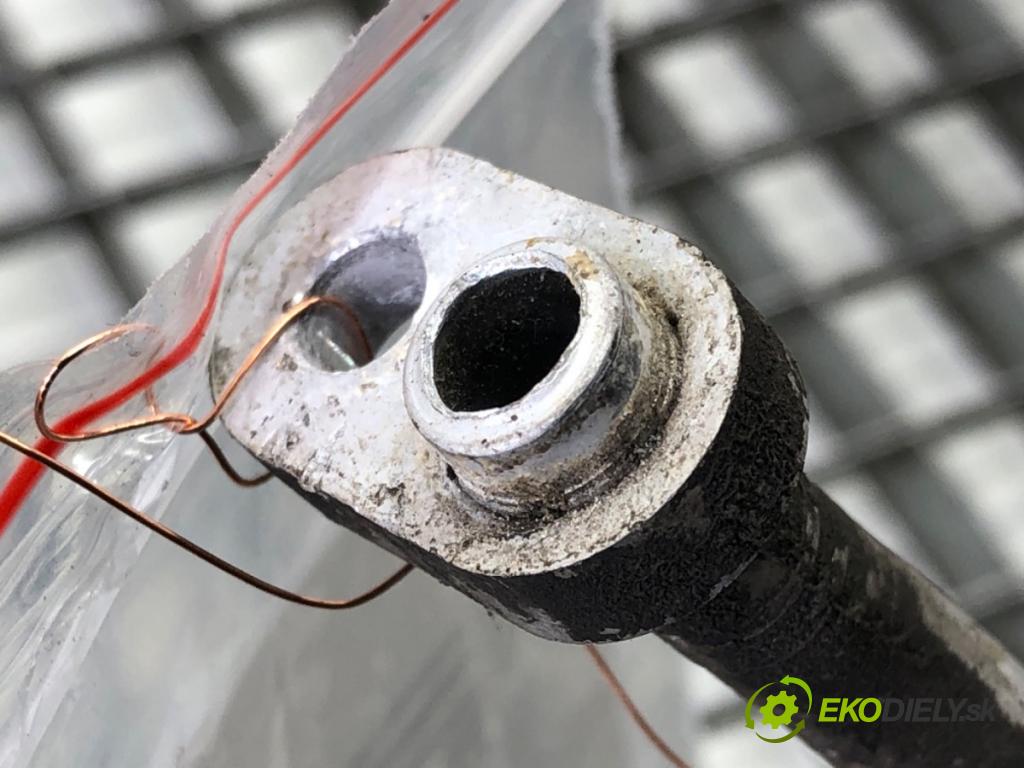 RENAULT TRAFIC III Autobus (JG_) 2014 - 2022    1.6 dCi 115 (JGMD) 85 kW [116 KM] olej napędowy 2014 - 2022  rúrka klimatizácie 924402507R (Rúrky klimatizácie)