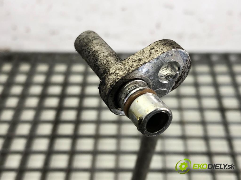 RENAULT TRAFIC III Autobus (JG_) 2014 - 2022    1.6 dCi 115 (JGMD) 85 kW [116 KM] olej napędowy 2014 - 2022  rúrka klimatizácie 924402507R (Rúrky klimatizácie)