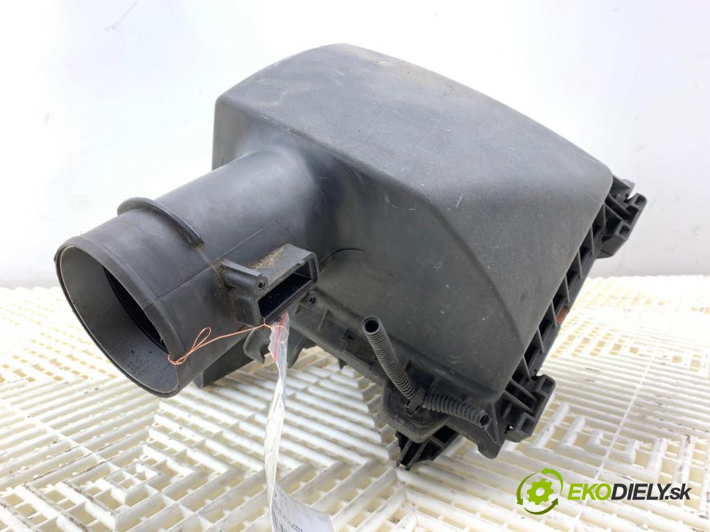 RENAULT TRAFIC III Autobus (JG_) 2014 - 2022    1.6 dCi 115 (JGMD) 85 kW [116 KM] olej napędowy 2014 - 2022  Obal filtra vzduchu  (Obaly filtrov vzduchu)