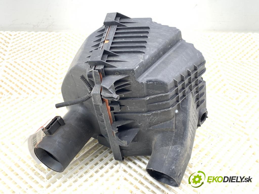 RENAULT TRAFIC III Autobus (JG_) 2014 - 2022    1.6 dCi 115 (JGMD) 85 kW [116 KM] olej napędowy 2014 - 2022  Obal filtra vzduchu  (Obaly filtrov vzduchu)