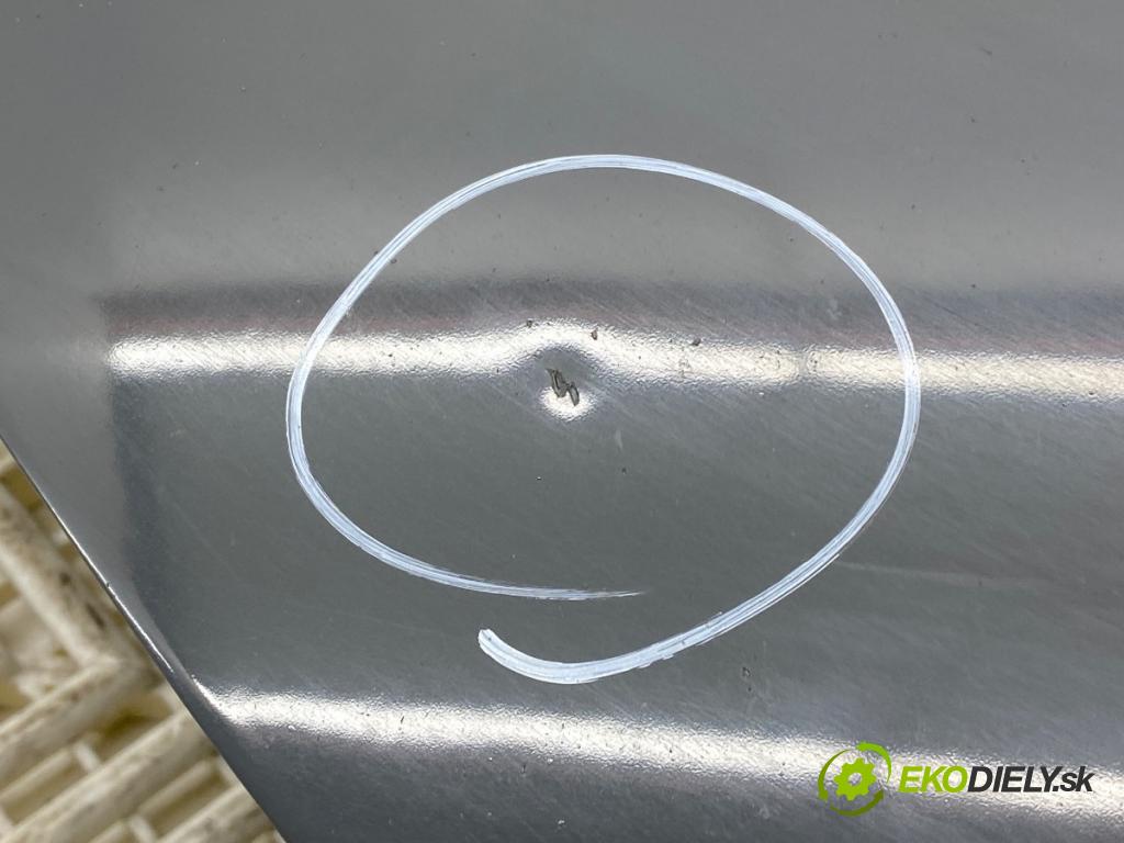 RENAULT TRAFIC III Autobus (JG_) 2014 - 2022    1.6 dCi 115 (JGMD) 85 kW [116 KM] olej napędowy 2014 - 2022  kapota  (Kapoty)