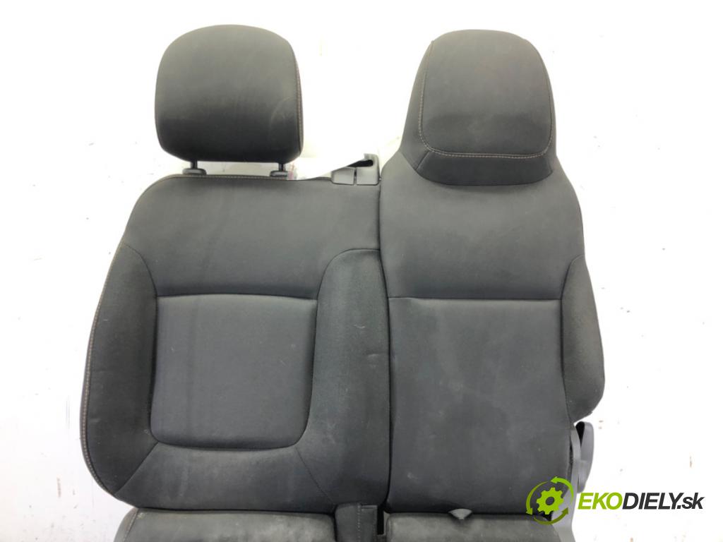 RENAULT TRAFIC III Autobus (JG_) 2014 - 2022    1.6 dCi 115 (JGMD) 85 kW [116 KM] olej napędowy 2014 - 2022  Sedadlo pravy predný