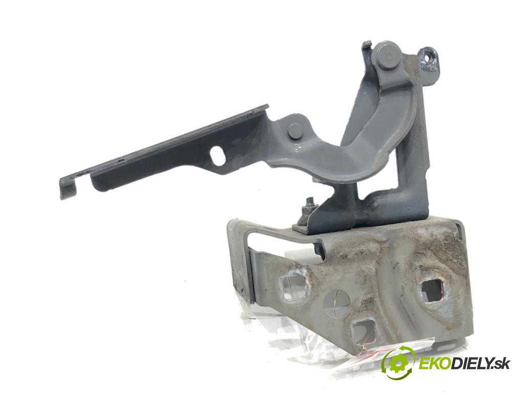 RENAULT TRAFIC III Autobus (JG_) 2014 - 2022    1.6 dCi 115 (JGMD) 85 kW [116 KM] olej napędowy 2014 - 2022  Záves kapoty pravy predný 6540C4002R