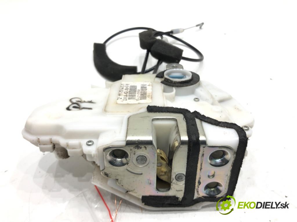 HONDA CR-V III (RE_) 2006 - 2022    2.0 i-VTEC (RE5, RE1) 110 kW [150 KM] benzyna 2007 - 2012  zámok dveře pravý přední část 72111-SWA-G1