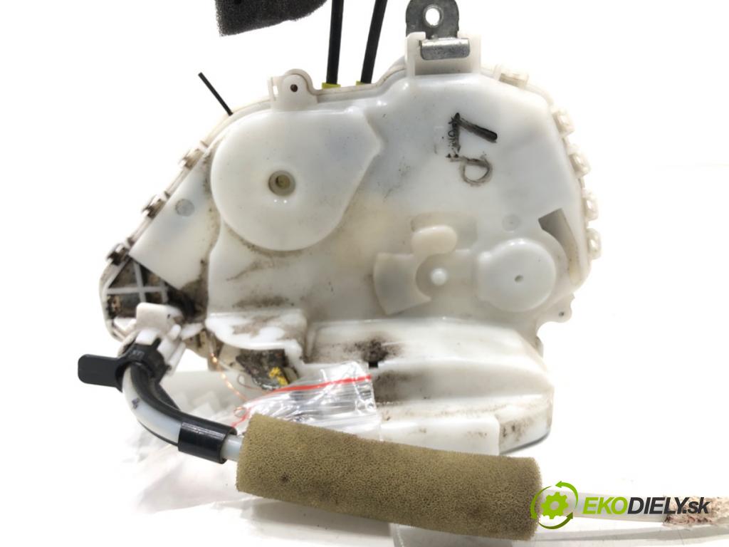 HONDA CR-V III (RE_) 2006 - 2022    2.0 i-VTEC (RE5, RE1) 110 kW [150 KM] benzyna 2007 - 2012  zámok dveře levý přední část 72151-SWA-G1