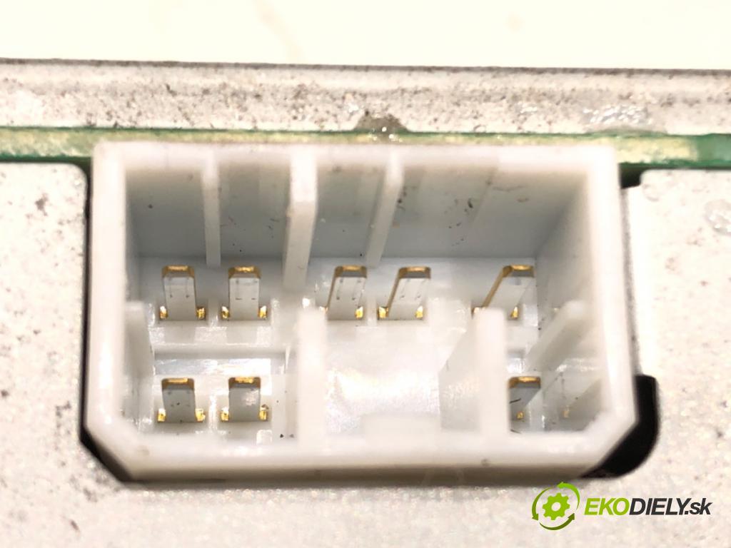 HONDA CR-V III (RE_) 2006 - 2022    2.0 i-VTEC (RE5, RE1) 110 kW [150 KM] benzyna 2007 - 2012  Zosilňovač 39128-SWA-A010-M1 (Zosilňovače)