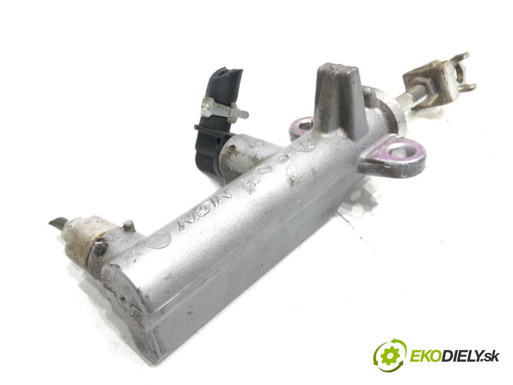 HONDA CR-V III (RE_) 2006 - 2022    2.0 i-VTEC (RE5, RE1) 110 kW [150 KM] benzyna 2007 - 2012  Spojkový valec pumpa spojky  (Valce a ložiská)