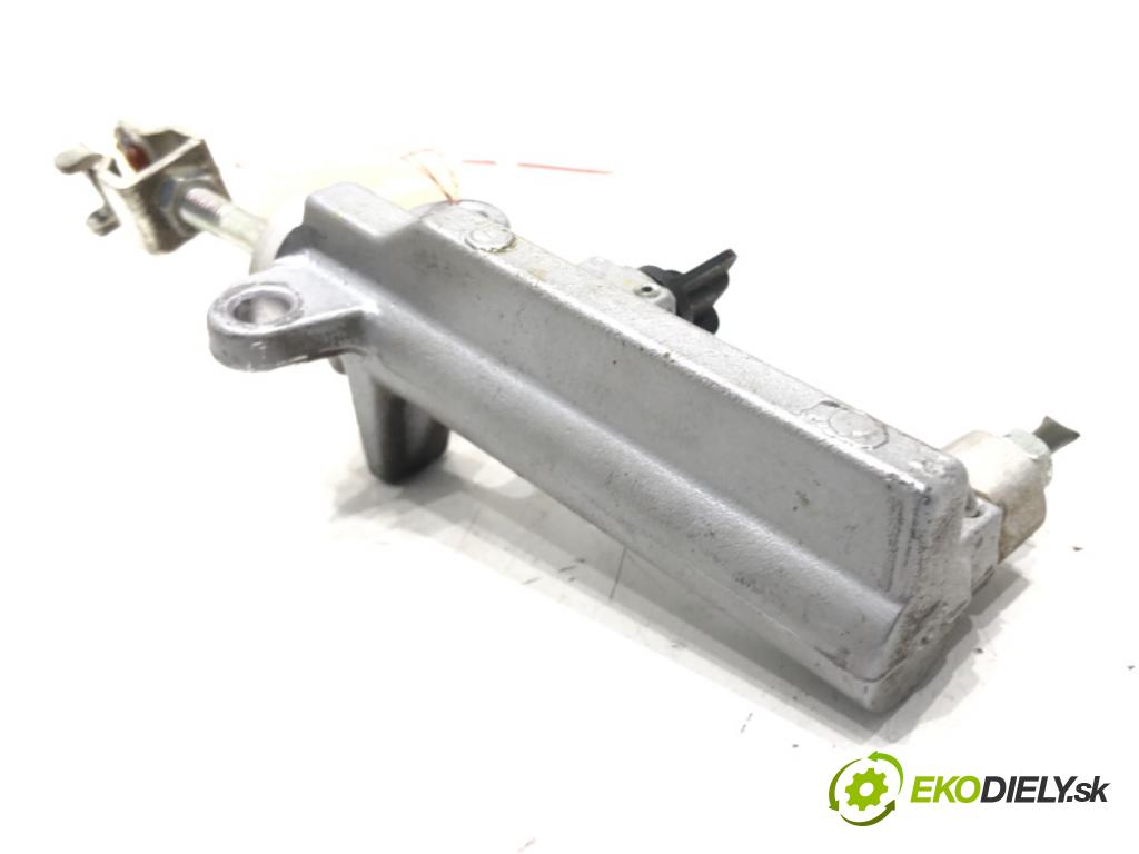 HONDA CR-V III (RE_) 2006 - 2022    2.0 i-VTEC (RE5, RE1) 110 kW [150 KM] benzyna 2007 - 2012  Spojkový valec pumpa spojky  (Valce a ložiská)