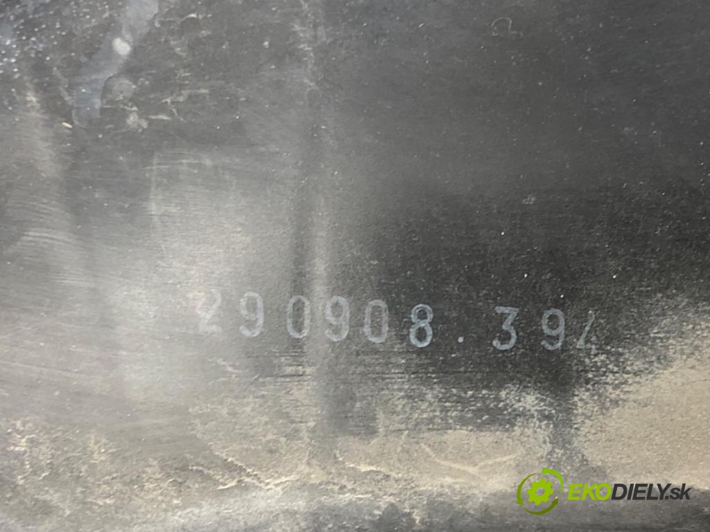 HONDA CR-V III (RE_) 2006 - 2022    2.0 i-VTEC (RE5, RE1) 110 kW [150 KM] benzyna 2007 - 2012  Ventilátor klimatizácie  (Ventilátory chladičov klimatizácie)