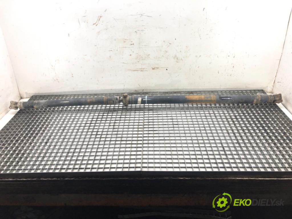 HONDA CR-V III (RE_) 2006 - 2022    2.0 i-VTEC (RE5, RE1) 110 kW [150 KM] benzyna 2007 - 2012  Kardaň, hriadeľ hnací zad  (Kardaňové hriadele)