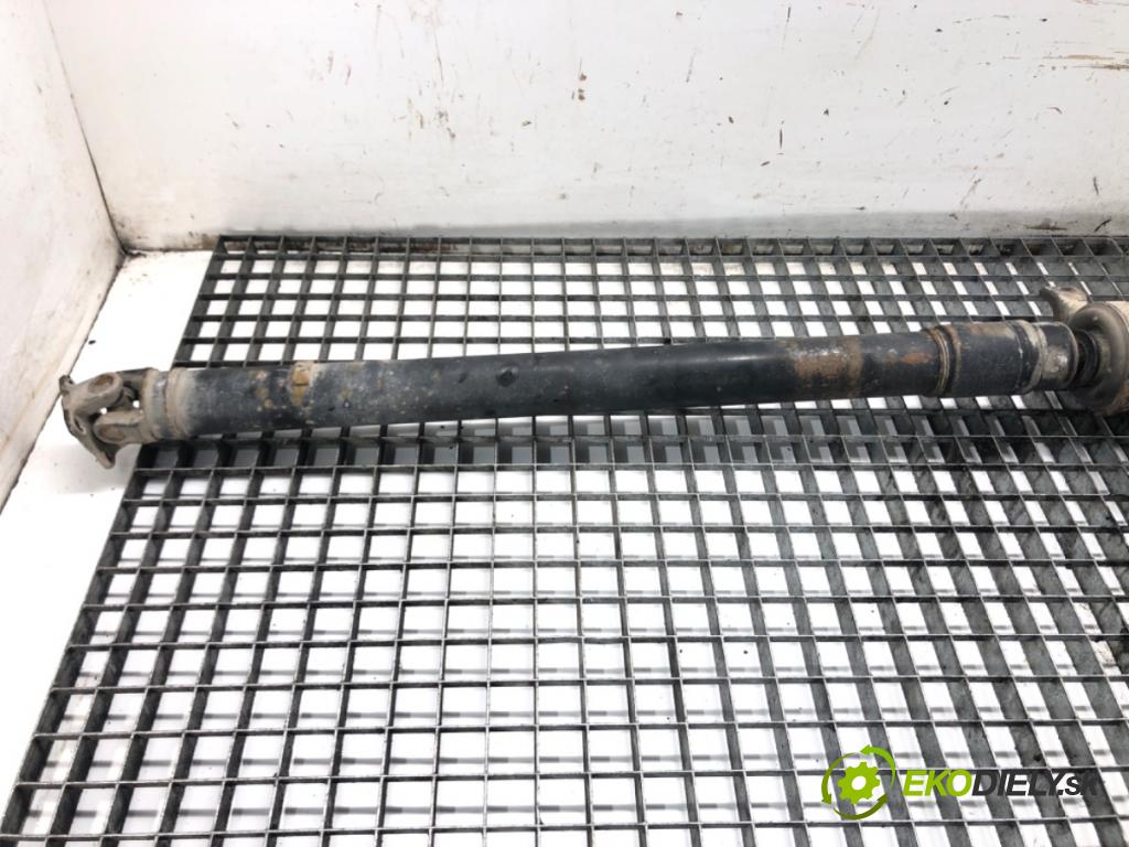 HONDA CR-V III (RE_) 2006 - 2022    2.0 i-VTEC (RE5, RE1) 110 kW [150 KM] benzyna 2007 - 2012  Kardaň, hriadeľ hnací zad  (Kardaňové hriadele)