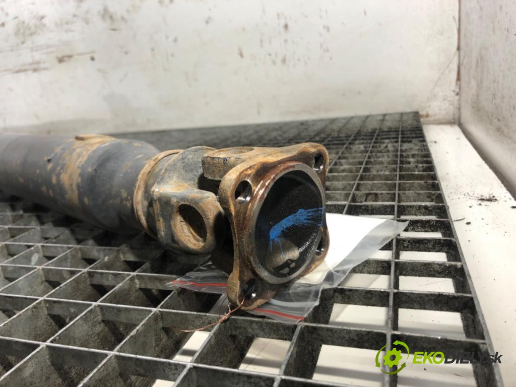 HONDA CR-V III (RE_) 2006 - 2022    2.0 i-VTEC (RE5, RE1) 110 kW [150 KM] benzyna 2007 - 2012  Kardaň, hriadeľ hnací zad  (Kardaňové hriadele)