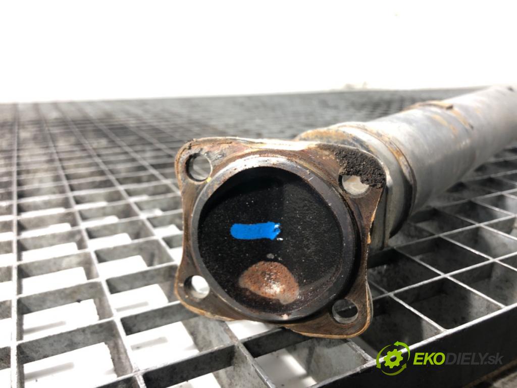 HONDA CR-V III (RE_) 2006 - 2022    2.0 i-VTEC (RE5, RE1) 110 kW [150 KM] benzyna 2007 - 2012  Kardaň, hriadeľ hnací zad  (Kardaňové hriadele)