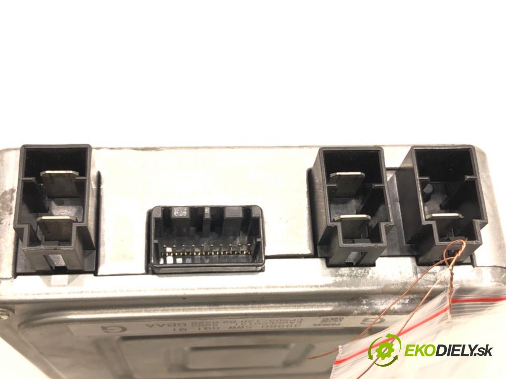 HONDA CR-V III (RE_) 2006 - 2022    2.0 i-VTEC (RE5, RE1) 110 kW [150 KM] benzyna 2007 - 2012  Modul servočerpadlo 39980-SWW-G01-M1 (Ostatné)