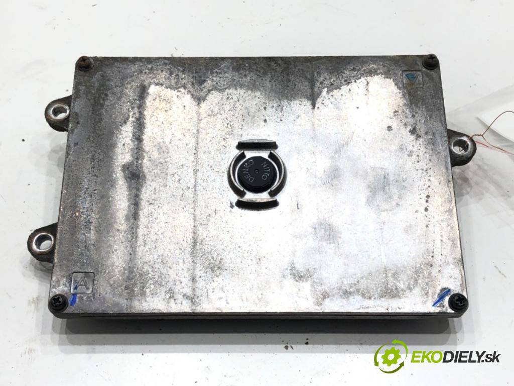 HONDA CR-V III (RE_) 2006 - 2022    2.0 i-VTEC (RE5, RE1) 110 kW [150 KM] benzyna 2007 - 2012  riadiaca jednotka Motor 37820-RZV-E02 (Riadiace jednotky)