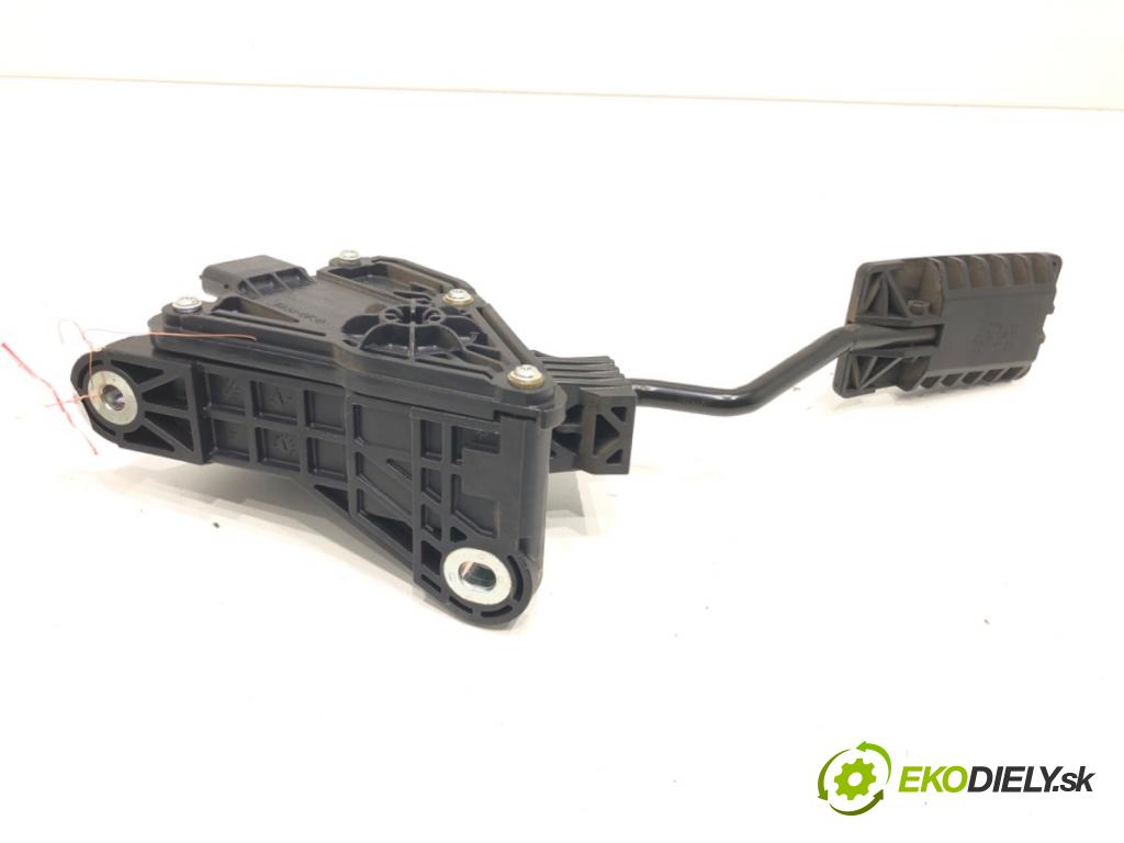 HONDA CR-V III (RE_) 2006 - 2022    2.0 i-VTEC (RE5, RE1) 110 kW [150 KM] benzyna 2007 - 2012  PEDÁL: manuálne JM10A (Pedále)