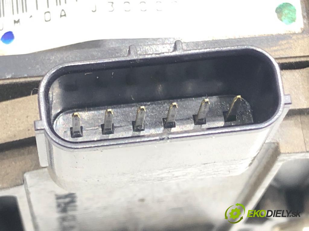 HONDA CR-V III (RE_) 2006 - 2022    2.0 i-VTEC (RE5, RE1) 110 kW [150 KM] benzyna 2007 - 2012  PEDÁL: manuálne JM10A (Pedále)