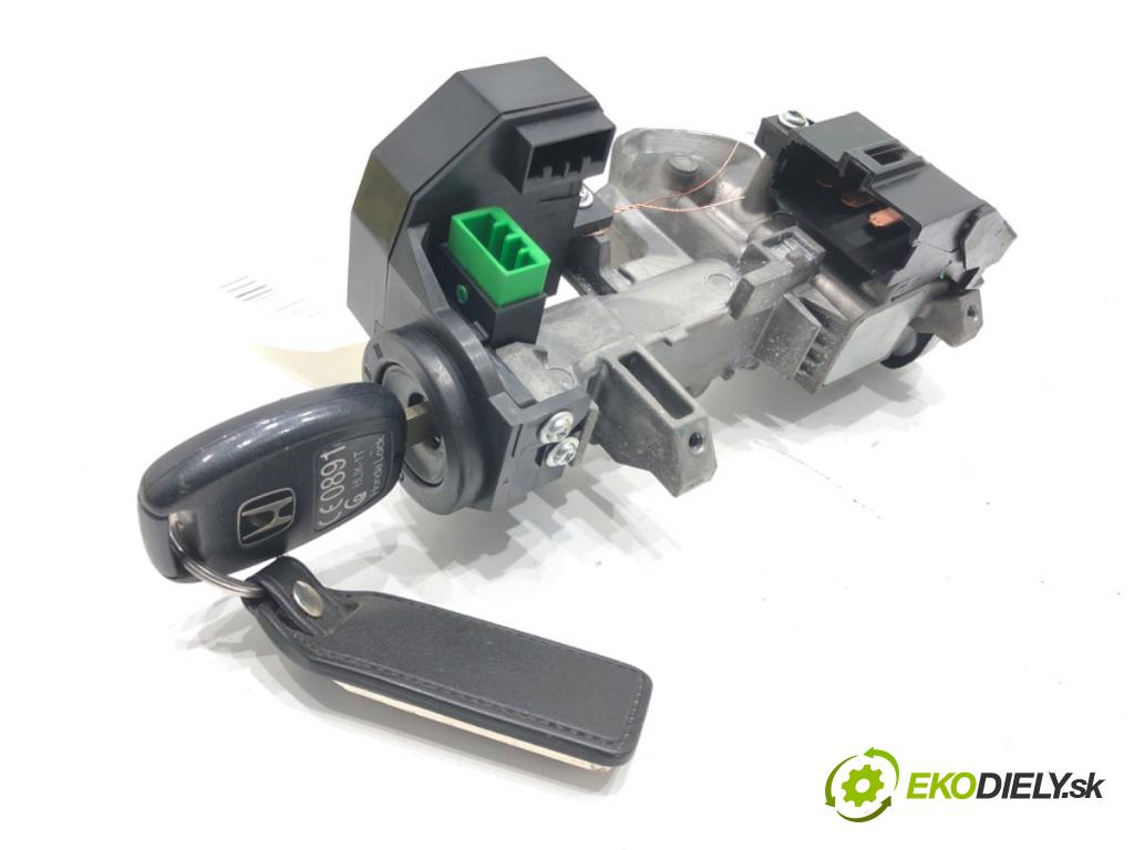 HONDA CR-V III (RE_) 2006 - 2022    2.0 i-VTEC (RE5, RE1) 110 kW [150 KM] benzyna 2007 - 2012  spinačka 39730-SWA-Y0 (Spínacie skrinky a kľúče)