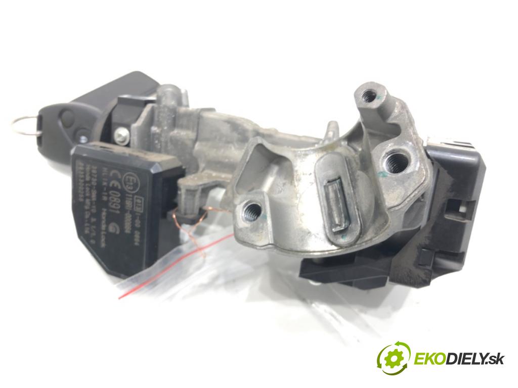 HONDA CR-V III (RE_) 2006 - 2022    2.0 i-VTEC (RE5, RE1) 110 kW [150 KM] benzyna 2007 - 2012  spinačka 39730-SWA-Y0 (Spínacie skrinky a kľúče)
