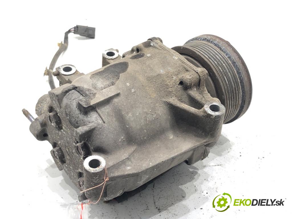 HONDA CR-V III (RE_) 2006 - 2022    2.0 i-VTEC (RE5, RE1) 110 kW [150 KM] benzyna 2007 - 2012  Kompresor klimatizácie TRSE09 (Kompresory klimatizácie)