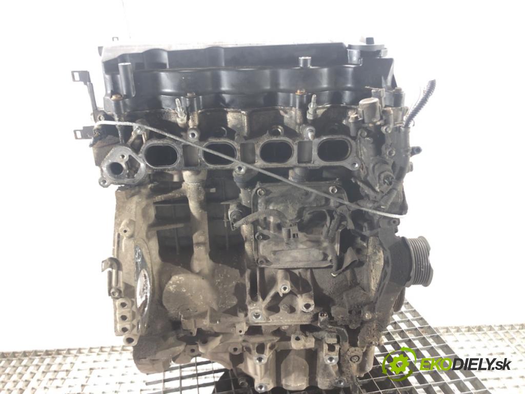 HONDA CR-V III (RE_) 2006 - 2022    2.0 i-VTEC (RE5, RE1) 110 kW [150 KM] benzyna 2007 - 2012  motor R20A2 (Motory (kompletní))