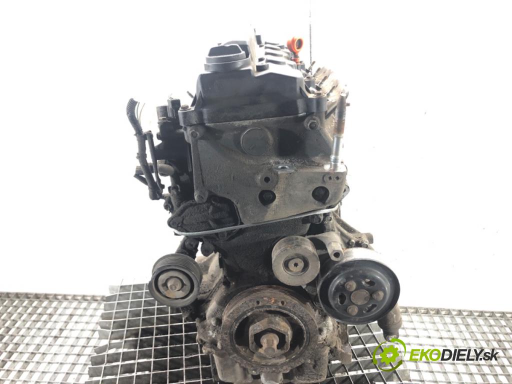 HONDA CR-V III (RE_) 2006 - 2022    2.0 i-VTEC (RE5, RE1) 110 kW [150 KM] benzyna 2007 - 2012  motor R20A2 (Motory (kompletní))