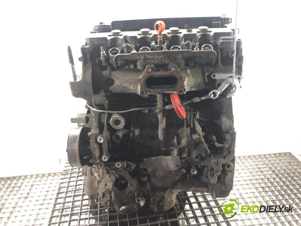 HONDA CR-V III (RE_) 2006 - 2022    2.0 i-VTEC (RE5, RE1) 110 kW [150 KM] benzyna 2007 - 2012  motor R20A2 (Motory (kompletní))